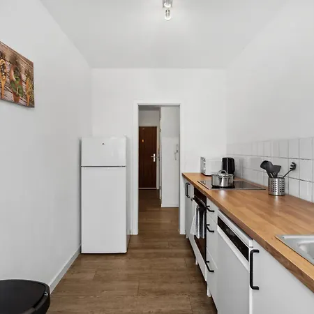 Ds-rent - 2 Schlafzimmer - Bis 4 Pers - Alzey
