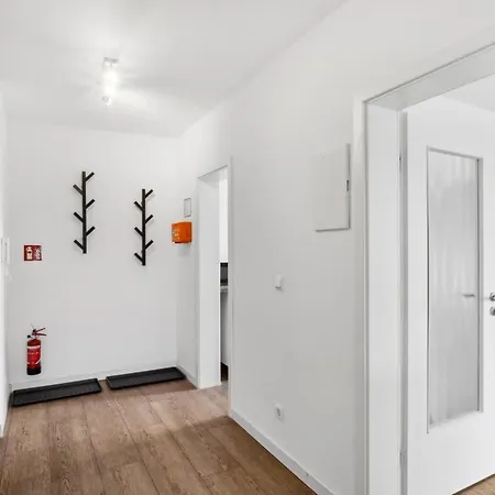 Ds-rent - 2 Schlafzimmer - Bis 4 Pers - *