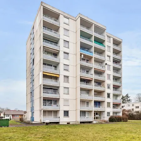 Apartment Ds-rent - 2 Schlafzimmer - Bis 4 Pers -