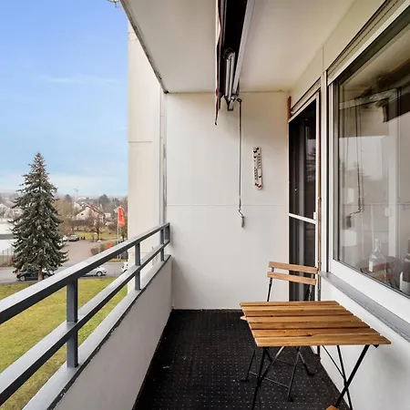 Ds-rent - 2 Schlafzimmer - Bis 4 Pers -