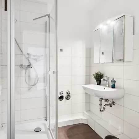 Ds-rent - 2 Schlafzimmer - Bis 4 Pers -